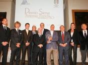 Successo Premio ‘Siena Franchi’ 2010