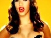 Beyonce come Betty Page
