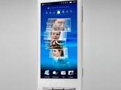 Sony Ericsson Xperia X10: entro fine anno Android video