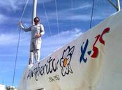 Vela JSTEAM RIPARTE ALLA GRANDE, DESTINAZIONE NAPOLI CAMPIONATO NAZIONALE OPEN