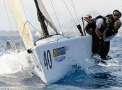 Vela Audi Melges Sailing Team: entra gara