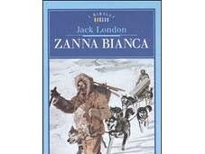 ZANNA BIANCA Jack London 1906