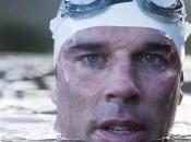 Nuoto sfida estrema Lewis Gordon Pugh: nuotare piedi dell’Everest