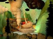 Alex McLeod paesaggi immaginati!