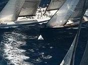 Vela NESPRESSO CUP: PRIMO GIORNO REGATE PORTOFINO