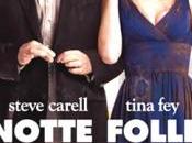 Recensione notte folle manhattan