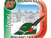Sperando l’83° adunata nazionale degli Alpini Bergamo faccia uscire nostro guscio solo questo fine settimana...