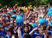 Ciclismo Successo alla Festa Nazionale ³Pinocchio bicicletta”