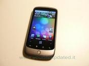 Guida Android: installare fotocamera dell’HTC Desire Google Nexus