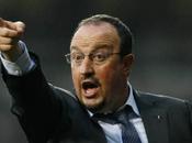 Juventus: Benitez chiede ancora tempo