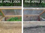 Semenzaio 2010, produzione ritardo sulla tabella marcia