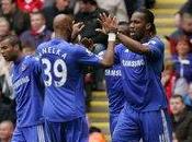 Premiership: Chelsea campione d'Inghilterra
