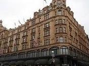 Fayed vende Harrods