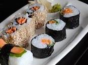 Sushi!!!!