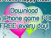 iPhone: giochi Gameloft gratis tutti giorni