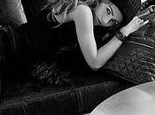 Chanel Coco Cocoon campagna pubblicitaria autunno-inverno 2010-2011 fall-winter campaign