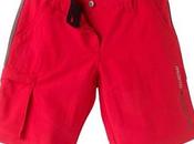Evolution Shorts, pantalone l'estate barca vela