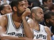 caduta degli Spurs