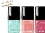 Chanel summer collection selling now!