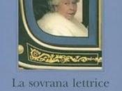 sovrana lettrice” Alan Bennett