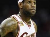 ATTENZIONE: Lebron polemica