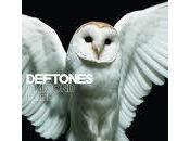 Classifica inglese:X Factor colpisce ancora,stavolta Diana Vickers primo posto.Focus Pendulum Deftones 10/05/10