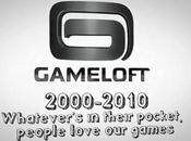 Gameloft: l’evoluzione videogames smartphone 2000 2010 Video
