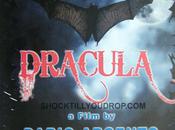 Dario Argento smentisce Dracula