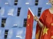 Corea nord, pochi tifosi: arruolati mille supporter cinesi north korea, fans: drafted thousand chinese supporters