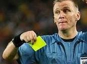 Inghilterra, sospetti della federazione: spagna comprera' arbitri mondiali england, supects federation: spain will referees world