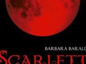 Esce libreria "Scarlett"