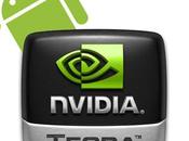 Android GingerBread: nVidia arriverà l’alta definizione