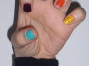 Aggiornamento swatch smalti.