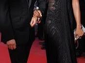 VENERE NERA SEMBRA ARROTONDATA FORSE INCINTA?