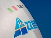 team azzurra sigla accordo sponsorizzazione audi