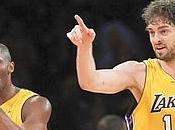 Playoff NBA: Lakers facile gara-1