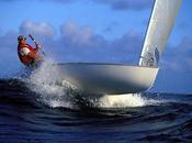 Vela Campionato Europeo Finn: Ivan Kljakovic Gaspic (CRO) Campione