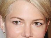 Focus Michelle Williams Cannes 2010