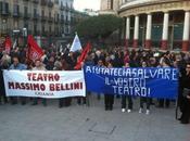 Protesta Palermo