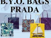 MUST HAVE: “B.Y.O. Bags” Prada