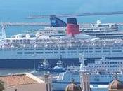 Ricordi Queen Elizabeth Cagliari