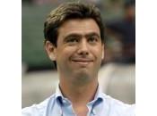 Andrea Agnelli nuovo presidente della Juventus.