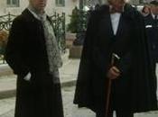 Signor Gi.Bi., presentato cortometraggio sull'uomo inventò pin-up