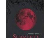 Scarlett, romanzo young adult Barbara Baraldi