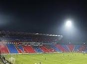 Romania: paga affitto stadio, steaua bucarest sfrattata romania: stadium rent paid, eviction bucharest