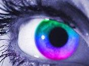 sguardo effetto speciale