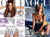 Vogue July 2010…Alessandra Ambrosio Kate Moss!!!