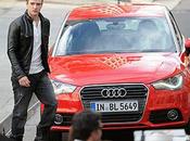 Justin Timberlake Spot Audi