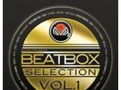 Fish presentano: BEATBOX SELECTION VOL.