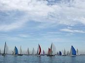 Vela partita DUECENTO Parata vele lungomare Caorle